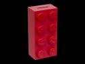 LEGO® 2x4 Brick Coin Bank