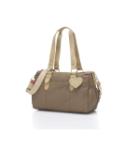 Babymel Ella Bag - Mocha