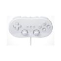 Wii Classic Controller