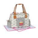 Yummy Mummy Baby Changing Bag