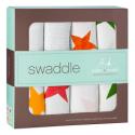 Aden + Anais Swaddle Blankets