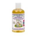 Organic Bath Bubbles Organic Bath Bubbles