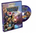 Treasure Planet