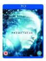 Prometheus [Blu-ray]