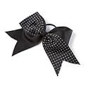 Crystal Studded Bow