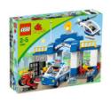 LEGO DUPLO LEGO Police Station