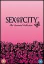 SATC complete box set