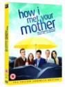 How I Met Your Mother - Season 8