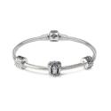 Pandora Crown Braclet