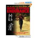 SAS Mental and Physical endurance