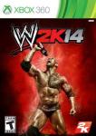 Wwe 2k14 xbox please