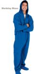 Forever Lazy