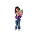 Trunki Saddle Bag Pink