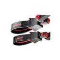 Lascal Maxi Buggyboard - Extra Connectors Black