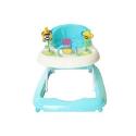 Baby Weavers Bizzy Bee Walker - Blue