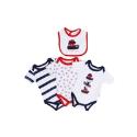 Nursery Time Nautical 4pc Gift Set