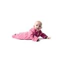 Bushbaby Snug Bug Pink 0 - 6 Months