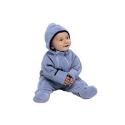 Bushbaby Snug Bug Ice Blue 0 - 6 Months