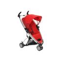 Quinny Zapp Xtra Stroller - Rebel Red