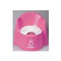 BabyBjorn Potty Chair Pink