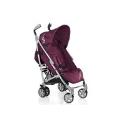 I'Coo Pluto Pushchair - Plum