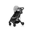 Britax B Mobile 4 Pushchair - Black Thunder