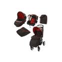 Hauck Apollo 11 All In One Travel System - A-Tomato