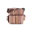 Skip Hop Duo Deluxe Changing Bag Uptown Stripe