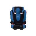 Recaro Monza Car Seat -  Black / Dark Blue