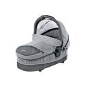 Recaro Akuna Carrycot - Asphalt Grey