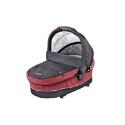 Recaro Akuna Carrycot - Cherry Black