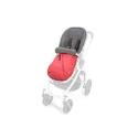 Uppa Baby BabyGanoosh Footmuff - Denny Red