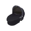 Maxi Cosi Elea Carrycot - Total Black