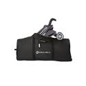 Maclaren Double Buggy Bag Black