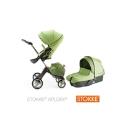 Stokke ® Xplory ® V3 Complete - Light Green