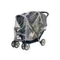 Graco Stadium Duo Raincover