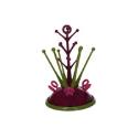 Beaba Feeding Bottle Draining Rack Gipsy