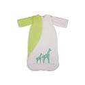 Purflo Sleepsac Bright Giraffe 1.0 Tog 9-18 months