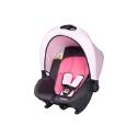 Kiddicare.com Mini Car Seat - Rose