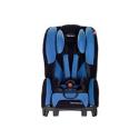 Recaro Young Expert Plus Car Seat - Microfibre Black Saphir