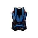 Recaro Young Sport Car Seat Black / Dark Blue