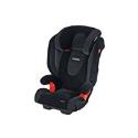 Recaro Monza Car Seat - Microfibre Black Aquavit