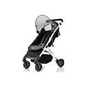 Britax B-Mobile 4 Pushchair - Black/Cream Cloud