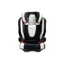 Recaro Monza Car Seat - Black Silver