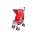 Maclaren Techno XT Pushchair - Bittersweet Red (Bittersweet Frame)