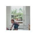 BabyDan CONFIGURE Gate/Extension Pack - White