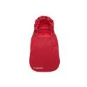 Maxi Cosi CabrioFix Footmuff - Intense Red