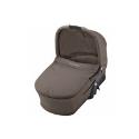 Maxi Cosi Mura Pram Body - Brown Earth