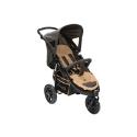 Hauck Viper Pushchair - Wheel Sand