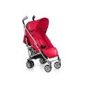 I'Coo Pluto Pushchair - Fiesta